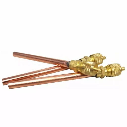 [E-COM0165] VALVULA ACCESO (PICHINA) CON ESPESOR-0,6 M