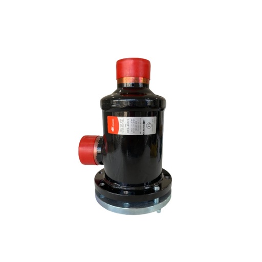 [E-COM0169] PORTAFILTRO DE 2 NUCLEO DFS-9613S 1 5/8 ODF