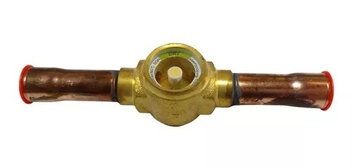 [E-COM0173] VISOR DE LIQUIDO SGN-3/8 FLARE HONSENG