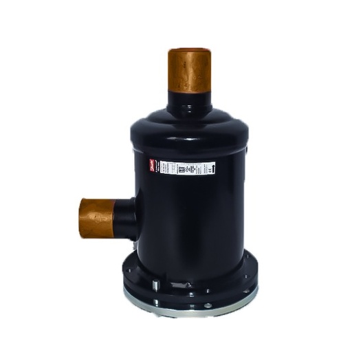 [E-COM0175] PORTAFILTRO DE 1 NUCLEO DFS-489S 1 1/8 ODF