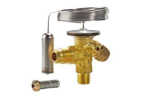 [E-COM0176] VALVULA DE EXPASION TERMOSTATICA R22 
