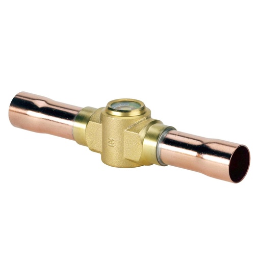 [E-COM0177] VISOR DE LIQUIDO SGN-1 1/8 ODF HONSENG
