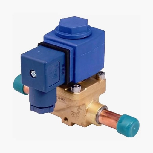 [E-COM0181] VALVULA SOLENOIDE MODELO HVD54 , 2-1/8