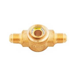 [E-COM0191] VISOR DE LIQUIDO SGN-1/4 FLARE