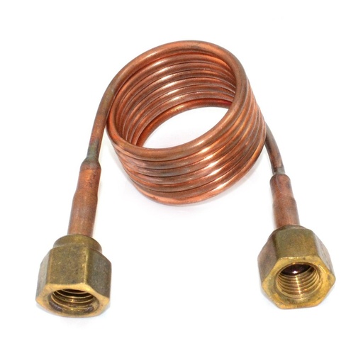 [E-COM0213] CAPILAR PARA PRESOSTATO 1351 DE 1.5M 