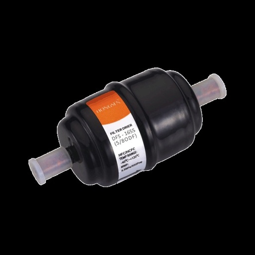 [E-COM0217] FILTRO SECADOR DFS 165S 5/8 ODF HONSENG