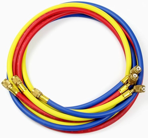 [E-COM0218] MANGUERA DE CARGA DE 0,15 M CON VÁLVULA