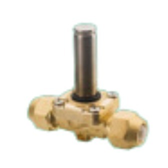 [E-COM0219] VALVULA SOLENOIDE MODELO EVR15-5 5/8 SAE