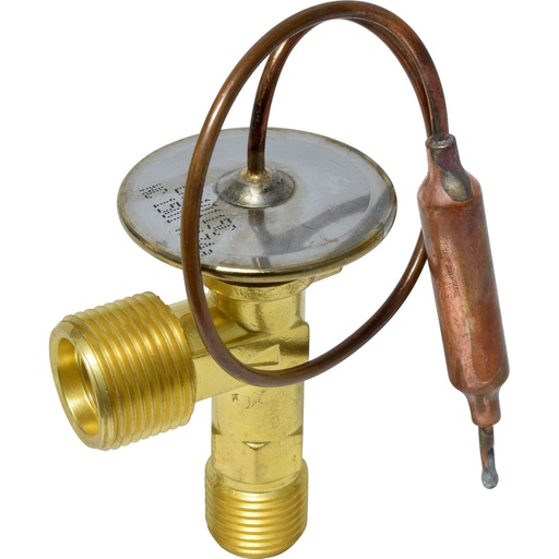 [E-COM0229] TUBO CAPILAR 1.5MT X 1/4" CON TUERCA    