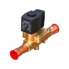 [E-COM0231] VALVULA SOLENOIDE MODELO HV25M9T 