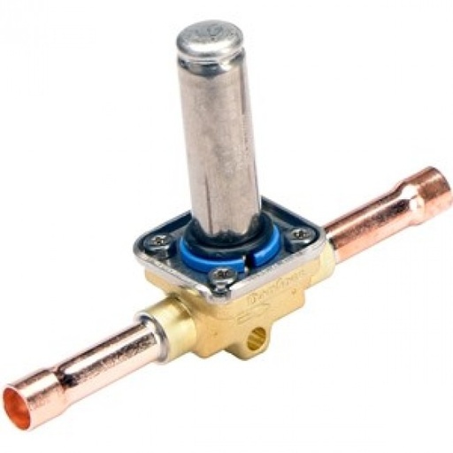 [E-COM0233] VALVULA SOLENOIDE MODELO EVR15-5 5/8 ODF