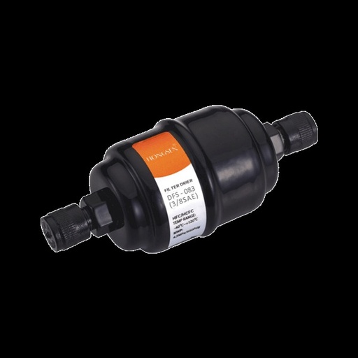 [E-COM0235] FILTRO SECADOR DFS 083S 3/8 ODF HONSENG