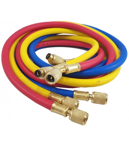 [E-COM0242] MANGUERA DE CARGA DE 0,15 M CON VÁLVULA