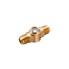 [E-COM0251] VISOR DE LIQUIDO SGN-1/2 FLARE         