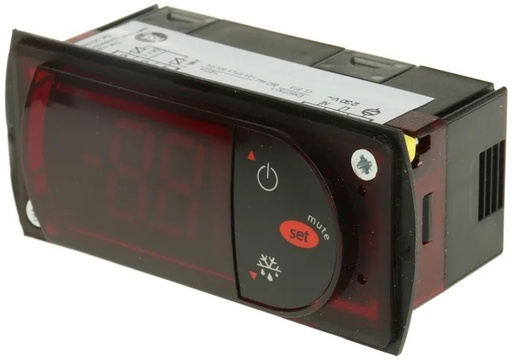 [E-COM0382] PJEZ COMPACT 230VAC 16A 2NTC REMOVABL