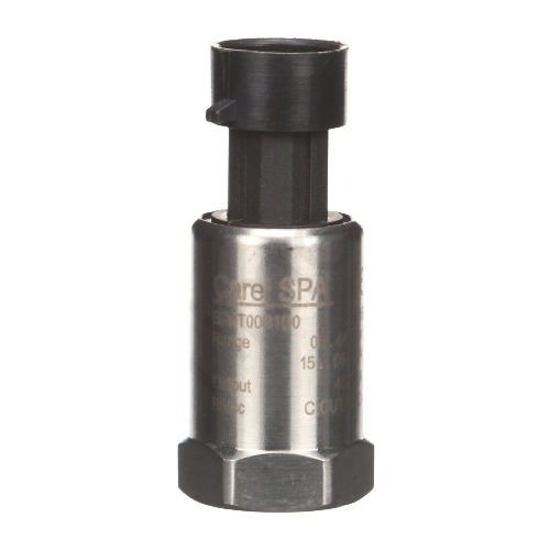 [E-COM0393] PRESS. TRASD. 4-20MA 0...44,8 BARG (0...650 PSIG)