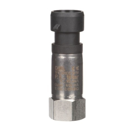 [E-COM0394] PRESS.TRASD.0-5V -1...12,8 BARG(-15...185 PSIG)