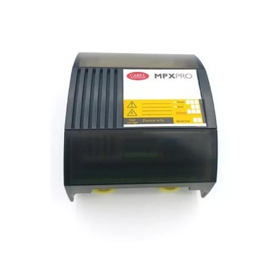 [E-COM0368] MPXPRO MS+EEV STEP.+0..10VDC+ULTRACAP