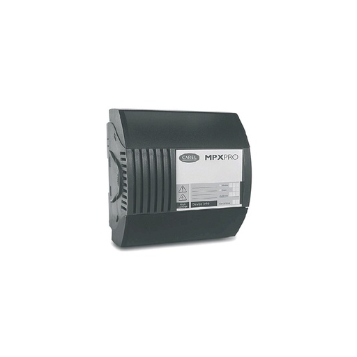 [E-COM0369] MPXPRO SL+EEV STEP.+0..10VDC+ULTRACAP