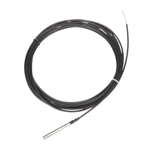 [E-COM0374] SENSOR NTC WH IP68 -50+105 CABLE 6M 10PC