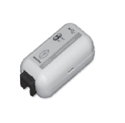 [E-COM0377] ADAPTADOR DE LLAVE USB CON CONECTOR
