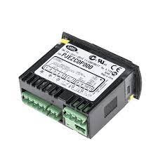 [E-COM0380] PJEZ 230VAC 16A 8A 8A 2NTC 1DI BUZ REMOV