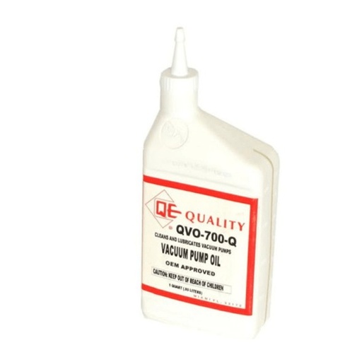 [E-COM0401] ACEITE PARA BOMBA DE VACÍO
PETROLEO EE.UU.