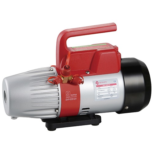 [E-COM0402] BOMBA DE VACÍO DE 2 ETAPAS DE 3CFM
3CFM 220/230-50/60HZ