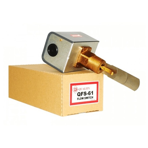 [E-COM0405] INTERRUPTOR DE FLUJO (CONTROL DE FLUJO) 230V/1/6