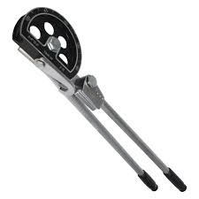 [E-COM0409] DOBLADOR DE TUBOS 3/8"