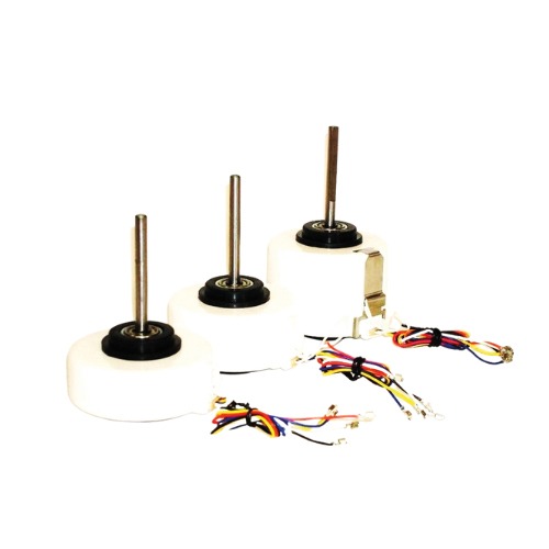 [E-COM0434] MOTOR VENTILADOR EVAP MINI SPLIT QMS-12 12W 220V