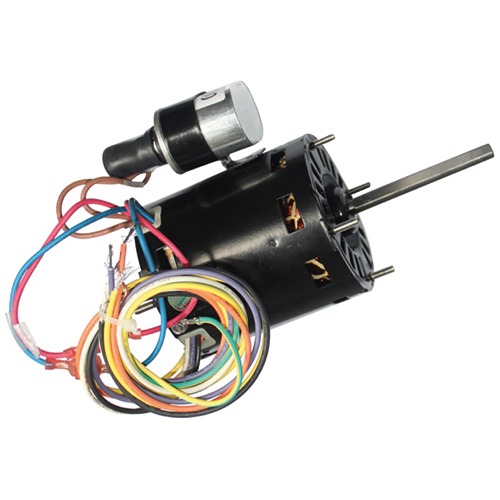 [E-COM0441] PSC / MOTOR DE POLO SOMBRADO        
