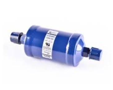 [E-COM0443] FILTRO SECADOR MOLECULAR MACHO 1/4" SAE