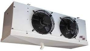 [E-COM0592] EVAPORADOR CÚBICO ECC 8A - 253 / 15 - 8MM