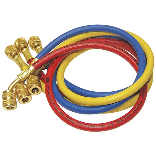 [E-COM0603] JUEGO DE MANGERAS 60 " R-12, R-22, R-500, R